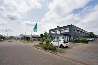 Eindhoven komt door ‘fout’ in eigen begroting miljoenen tekort voor Ergon