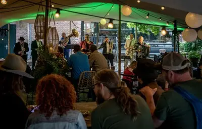 Zomerkriebels brengt muziek en theater naar Vessem