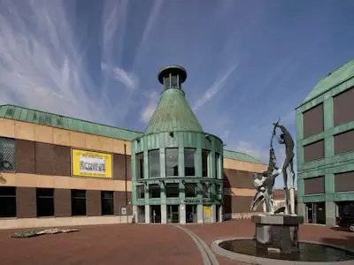 Museum Helmond vraagt inwoners om ideeën