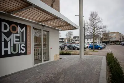 Muziekschool vertrekt uit dorpshuis als problemen niet opgelost worden: ‘400 muziekleerlingen op straat in Son’