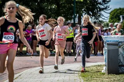 Junior Obstakel Run komt naar Eersel