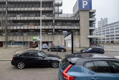 Parkeren in Eindhoven straks alleen voor de rijken? Zo hoog worden de tarieven in de stad
