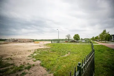 Nuenen staat bouw van omstreden distributiecentrum toe, maar dat wil nog niet zeggen dat het er ook komt