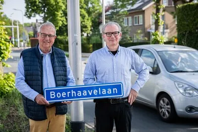 In Helmondse Boerhaavelaan vrezen ze extra verkeer: ‘We zien onszelf als afvoerputje’