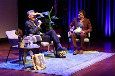 Eerste Eindhovense talkshow Korte Golf gaat over luisteren: ‘Naar de inwoners van de stad’
