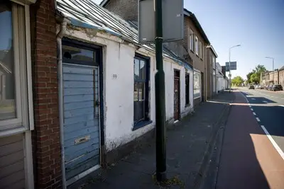 Aanpak Bogardeind in Geldrop mogelijk niet voor 2030, opkopen laatste woningen gaat moeizaam