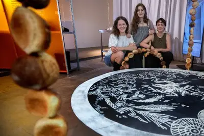 Studio CoPain maakt van ‘gewoon’ brood iets heel bijzonders
