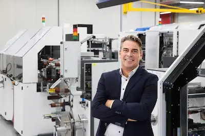 Technologiebedrijf Sioux uit Eindhoven zet AI in om kanker sneller te herkennen en machines beter te maken