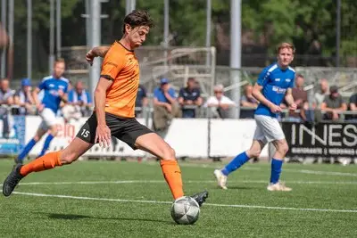 Voor zes teams is het bibberen op de slotdag, NWC-trainer schaamt zich voor zijn ploeg: ‘Geen strobreed in de weg gelegd’