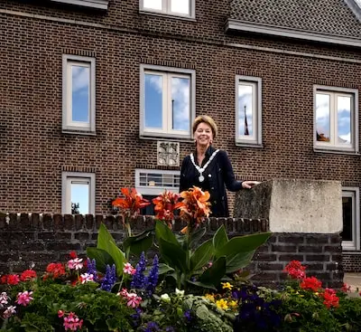 In Someren past Elly Blanksma op het huis: ‘Nu smeer ik elke ochtend mijn eigen brood weer’