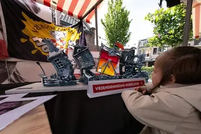 Sneakpreview laat fans alvast proeven van 66ste Brabantsedag