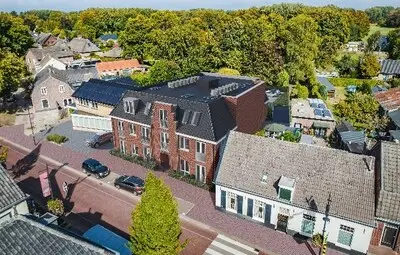 College Heeze-Leende laat onderzoek naar woningschaarste achterwege