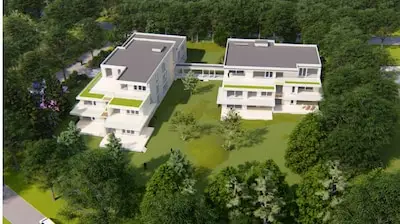 Sonse ambtenaren pasten al goedgekeurd bouwplan aan, toch lijken appartementen Boslaan er te komen