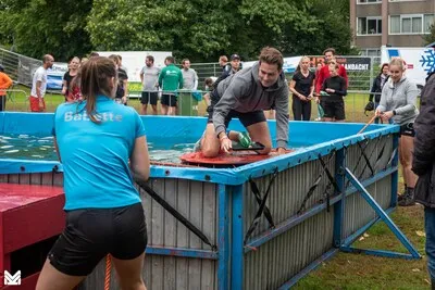 Inschrijven voor Sterrenslag 2025 geopend; 140 Geldropse teams kunnen deelnemen