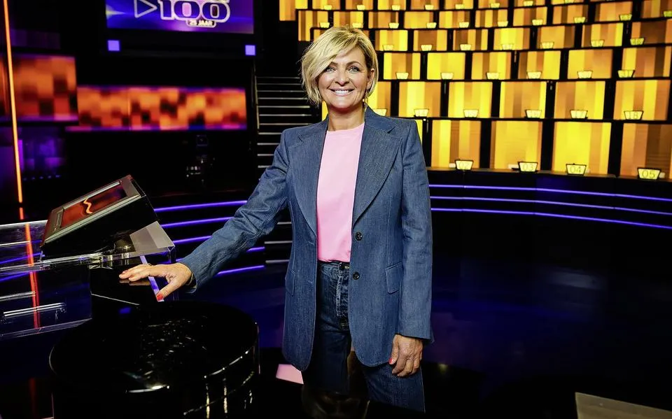 Caroline Tensen: ’Ik ben en blijf een RTL-gezicht’