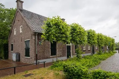 Kindermiddag in Eersel met middeleeuws thema