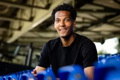 Talent Shane van Aarle (18) uit Bakel maakt droomtransfer naar Juventus: ‘Ik besef het nog niet’