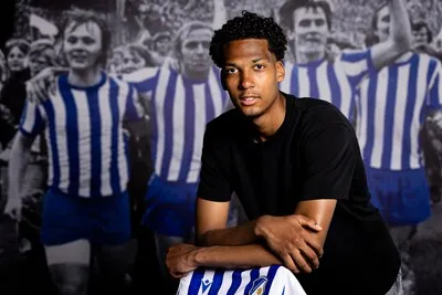 Toptalent FC Eindhoven op radar van Juventus: Van Aarle (18) op weg naar Turijn voor medische keuring