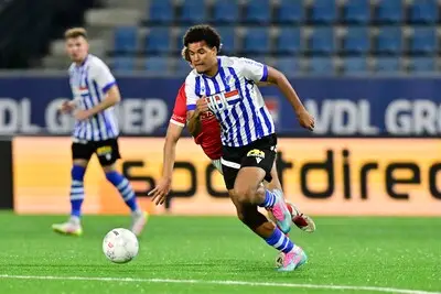 LIVE | FC Eindhoven sluit het seizoen af op bezoek bij Roda JC, plek tien nog op het spel