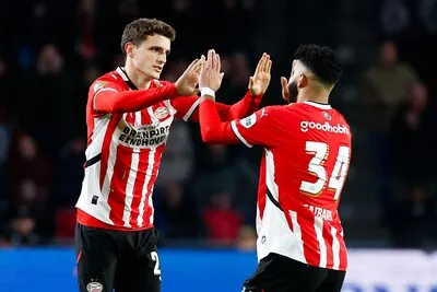 PSV met sterk verbeterde vorm naar Feyenoord: dit is de meest logische opstelling