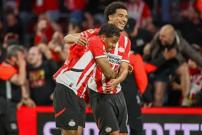 Dit zijn alle scenario’s voor PSV in de slotwedstrijd tegen Sparta van zondag