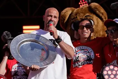 PSV doet ook financieel goede zaken na komst Bosz: er is ruimte om te investeren
