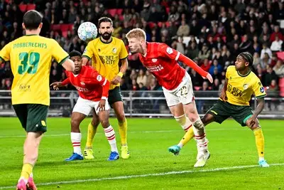 PSV treft Fortuna Sittard: veel dwarsverbanden én een levensgrote ‘winkans’