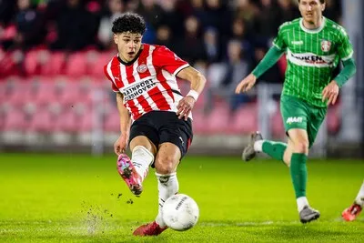 Bij de PSV-beloften gaat heel veel veranderen