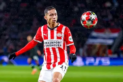 Dit zijn de beste PSV’ers van dit seizoen