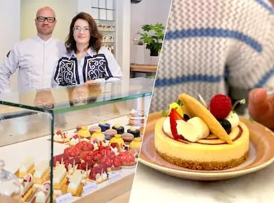 Van Instagram-hit naar faillissement: roze patisseriepaleis Pinkie in Eindhoven failliet