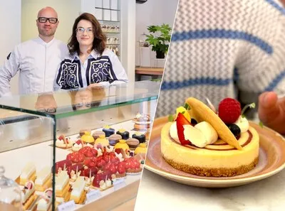 Gebakjes gingen viraal, maar nu is patisseriepaleis Pinkie in Eindhoven failliet