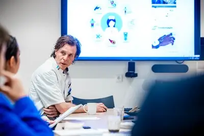 Succesvolle behandeling van hartritmestoornissen in Eindhoven na gezondere leefstijl