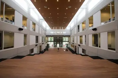 Koninklijke koren herenigd in Eindhoven