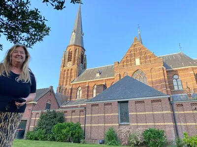 Slecht nieuws blijft dit jaar weg, niks staat Pleinfeest van Sint Job in de weg