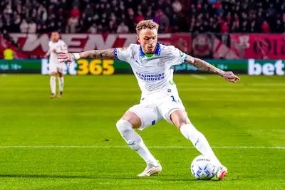 PSV incasseert komende zomer vele miljoenen voor meerdere spelers