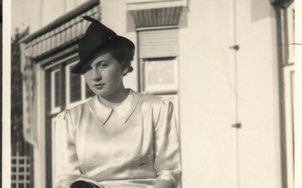 Was Esmée van Eeghen een nymfomaan, een tweede Mata Hari of Hannie Schaft? ‘Lariekoek’