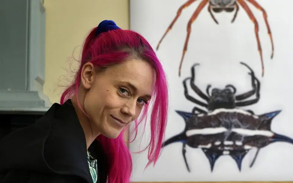 Vrouwennamen in nask-examen vmbo maken dino-deskundige Melanie During blij: ‘Verrassend inclusief’