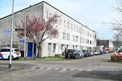 Cel geëist voor doodsbedreigingen aan adres van Tilburgse ex-vriendin: ‘Meld je kinderen alvast dat je k-huis weer gaat ontploffen’