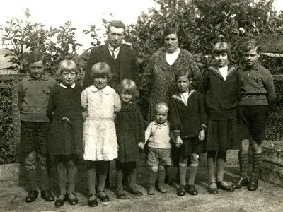 Familiegeschiedenis zoeken in  Stamboomcafé Helmond