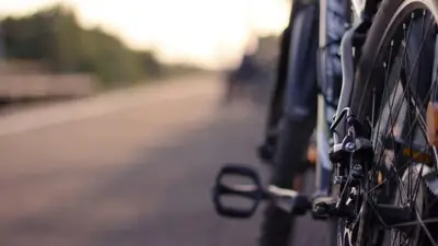 Fietstocht voor nieuwkomers in Son en Breugel