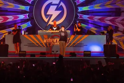 En dan gaan Flemming en hardstyle opeens hand in hand op Intents Festival: ‘Alle stukjes vielen op de juiste plek’