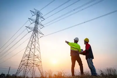 Stroomstoring in Boskoop opgelost