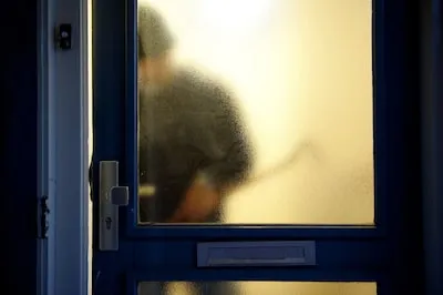 Vrijdag één woninginbraak in Alphen aan den Rijn