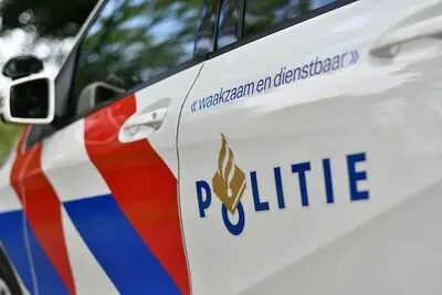 Man ontvoerd onder bedreiging van vuurwapen in Klazienaveen en een uur later vrijgelaten
