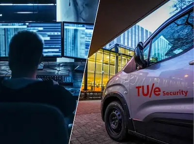 Cyberaanvallers TU/e maakten gebruik van gehackte accounts