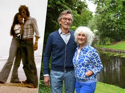 Truus en Frans ontmoetten elkaar op het Tinder van de jaren 70: 'De computer maakt geen fouten'
