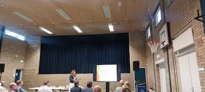 Helmond vraagt aan provincie om vergunning mestbedrijf Den Ouden aan te scherpen