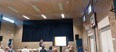 Duimschroeven verder aangedraaid in de strijd tegen stank Brouwhuis