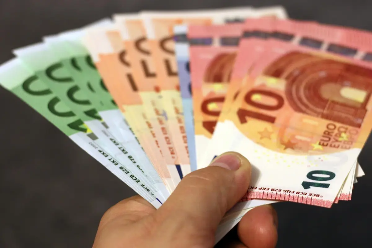 Advies: minimaal 70 euro cash in huis bij uitval betalingsverkeer
