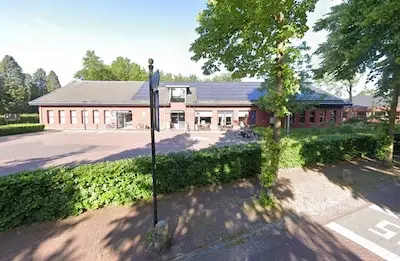 Kwiekrundje in Vessem houdt ouderen in beweging: ‘Maar er mag ook gekletst worden’